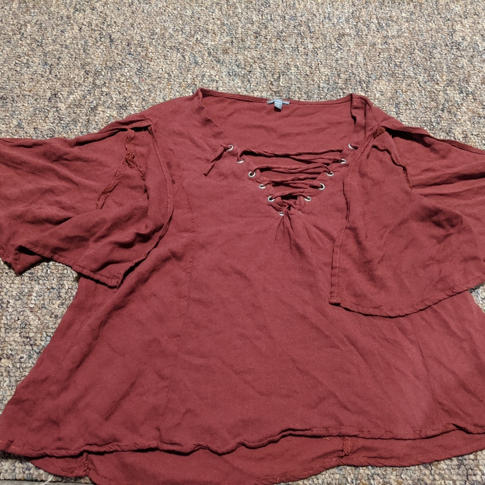 Girls shirt